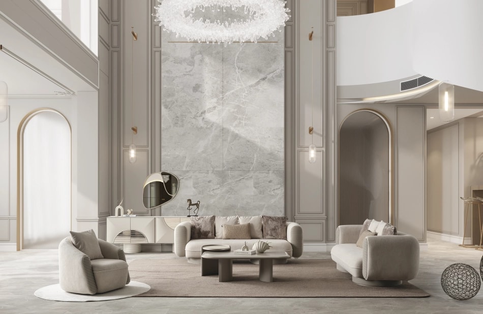 Fotoliu ELEGANCE IM