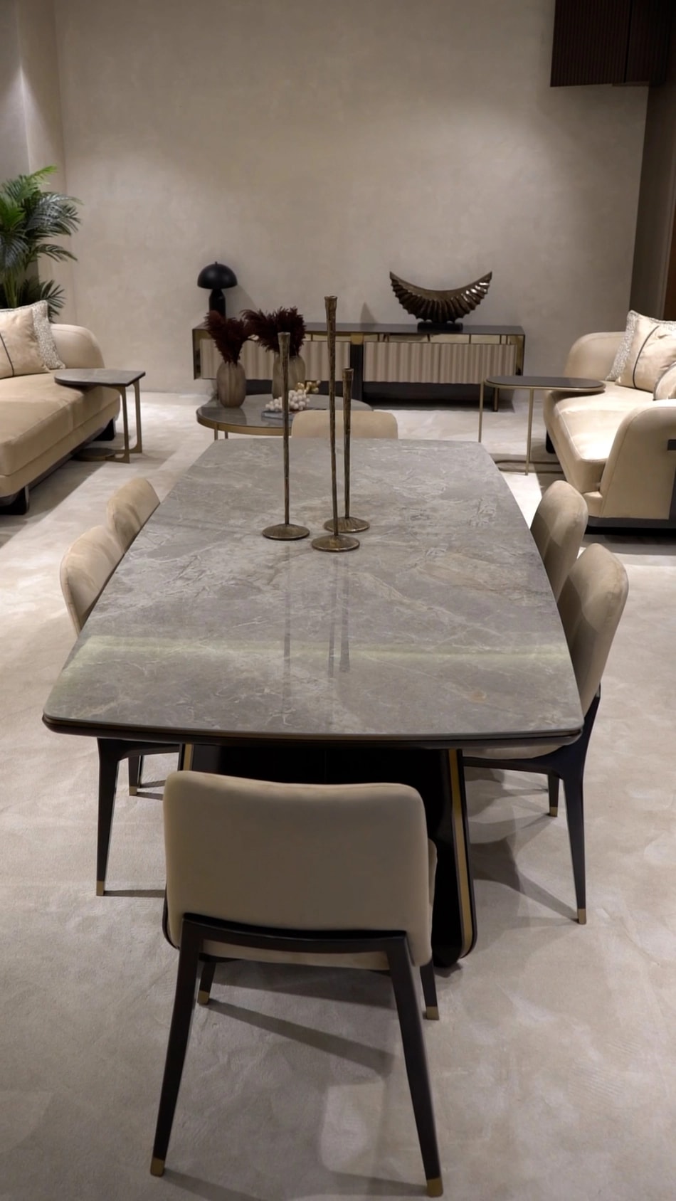 Dining Complet STIL MZZ
