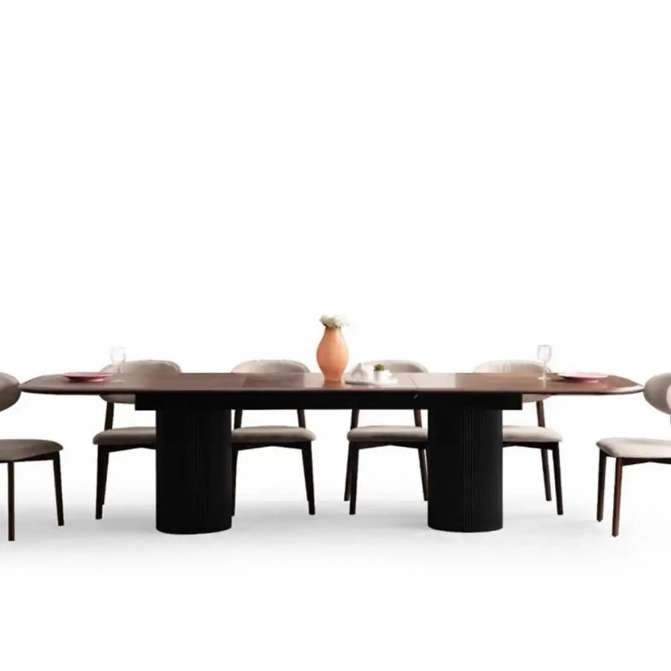 Masa Dining extensibila LOFT PS