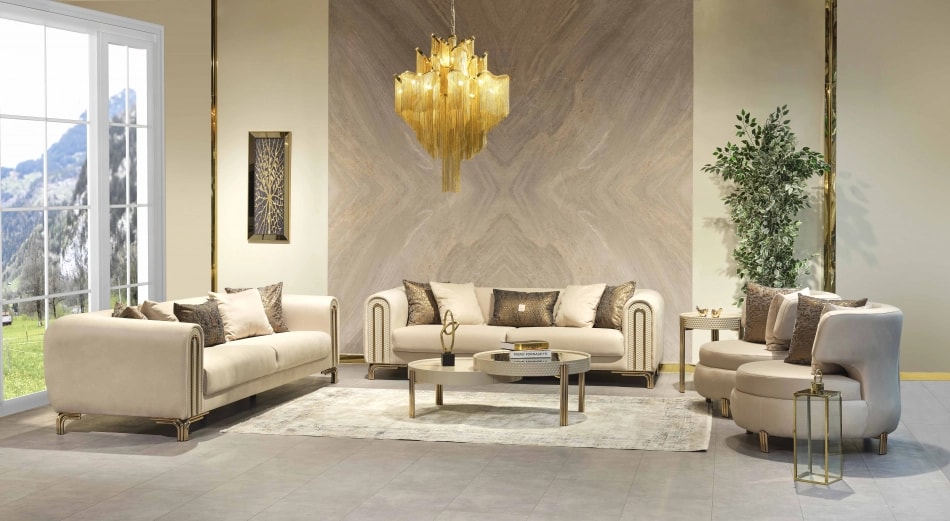 Canapea Paris MM