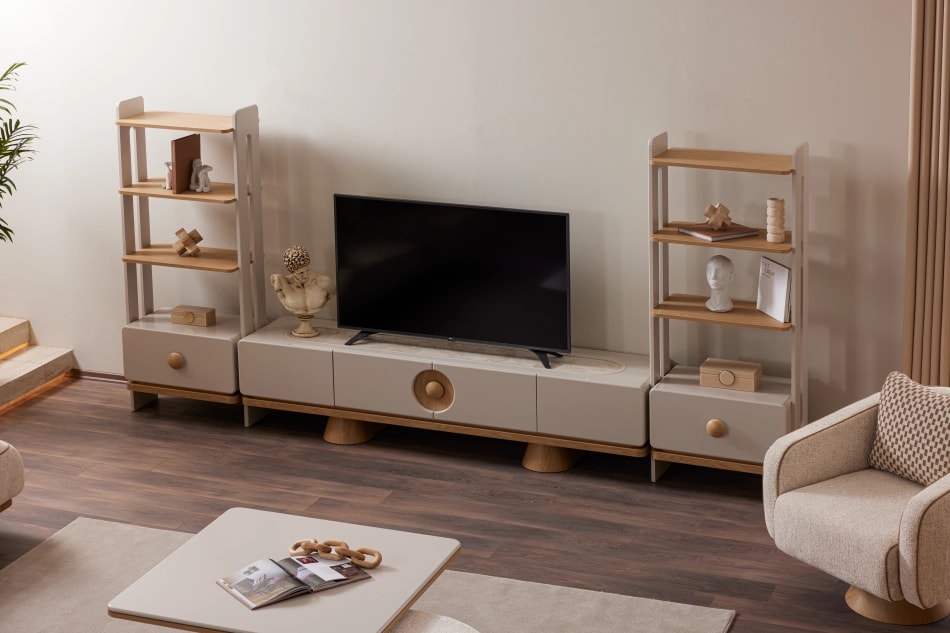 Comoda TV ROMA ID