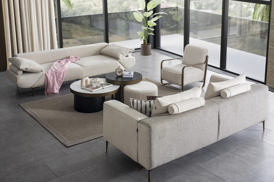 Fotoliu LOFT SF