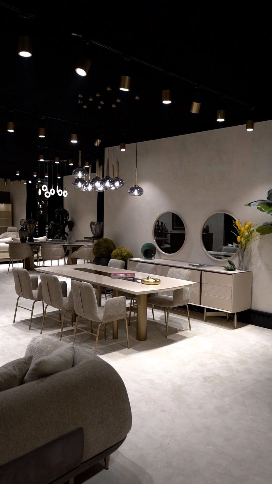 Dining Complet PORTO MZZ