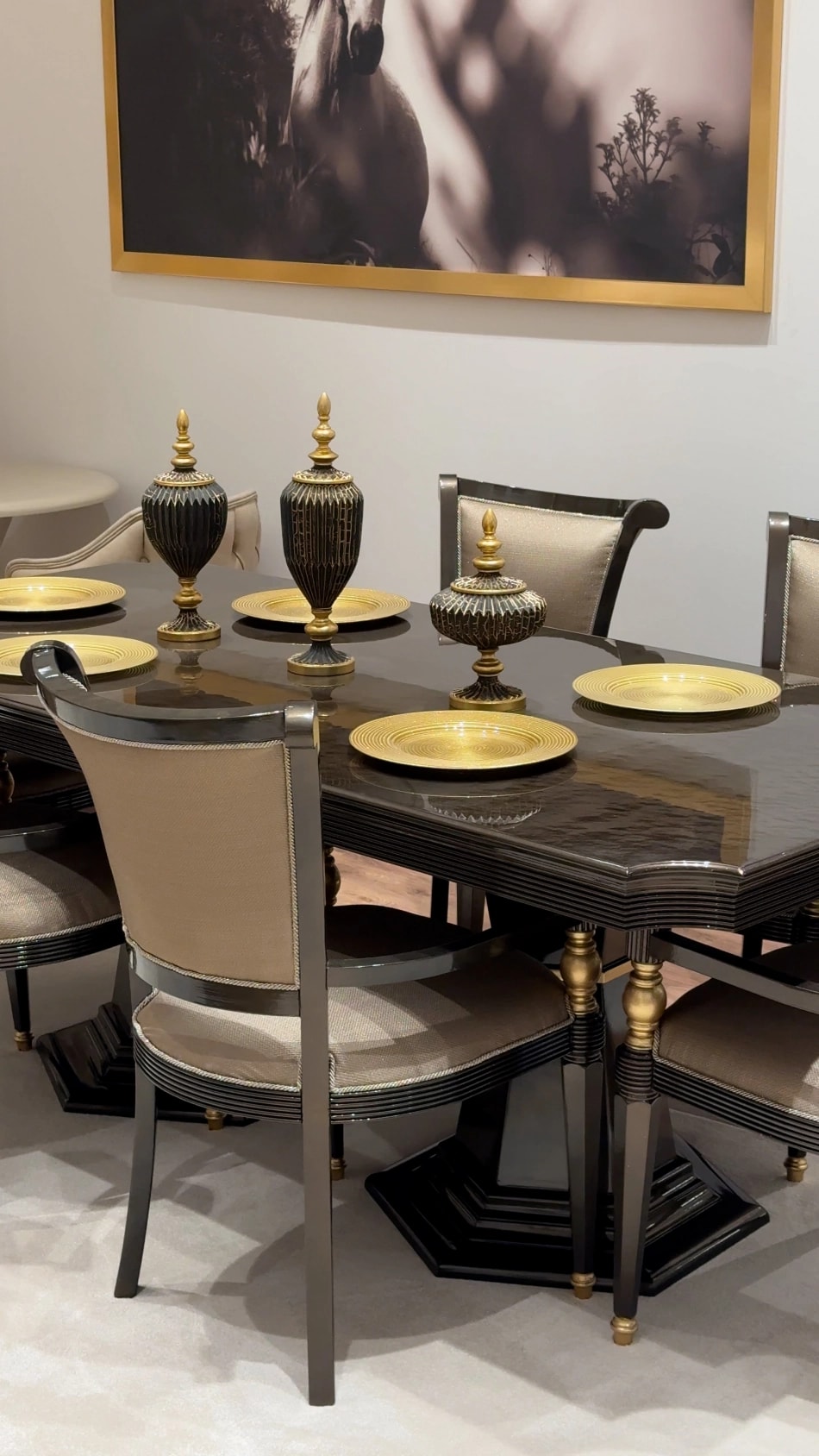 Dining Complet VANESSA VNT