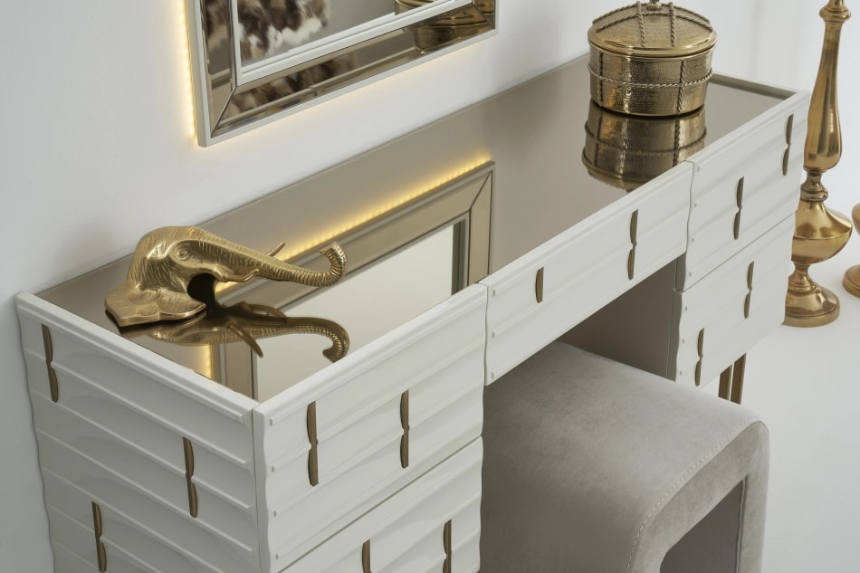 Comoda dormitor BAKU HL