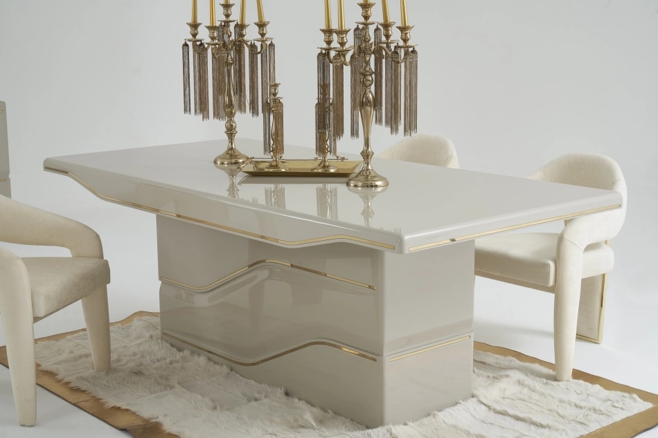 Dining Complet MILANO HL