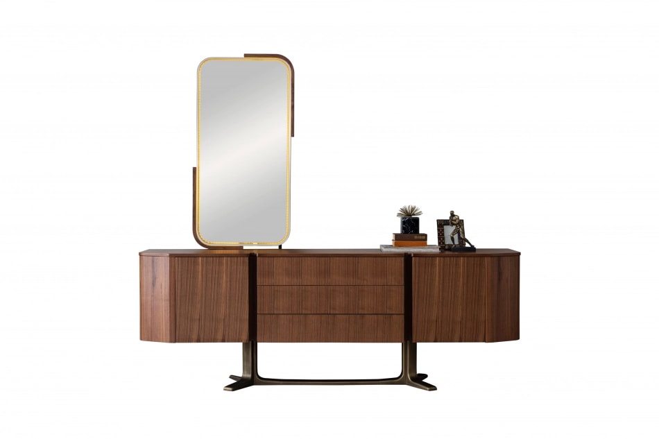 Comoda Dining ORION BROWN LY
