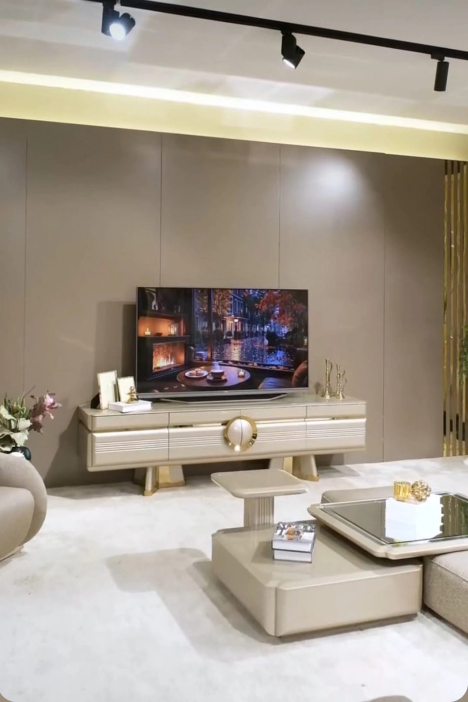 Dining Complet ZURIH Sg