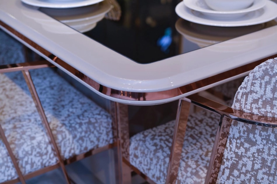 Dining Complet LEXUS IMC