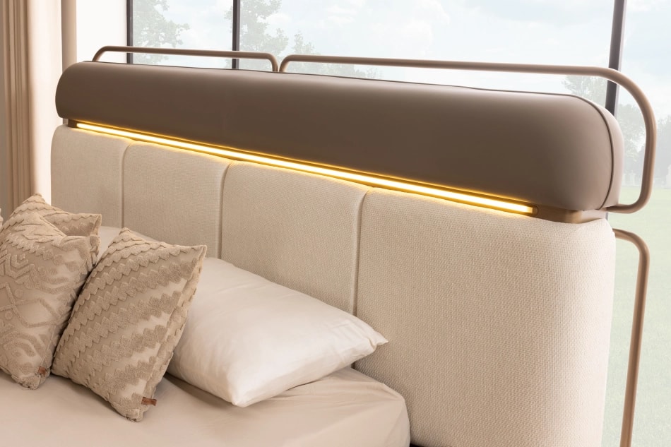 Dormitor complet LOFT ID