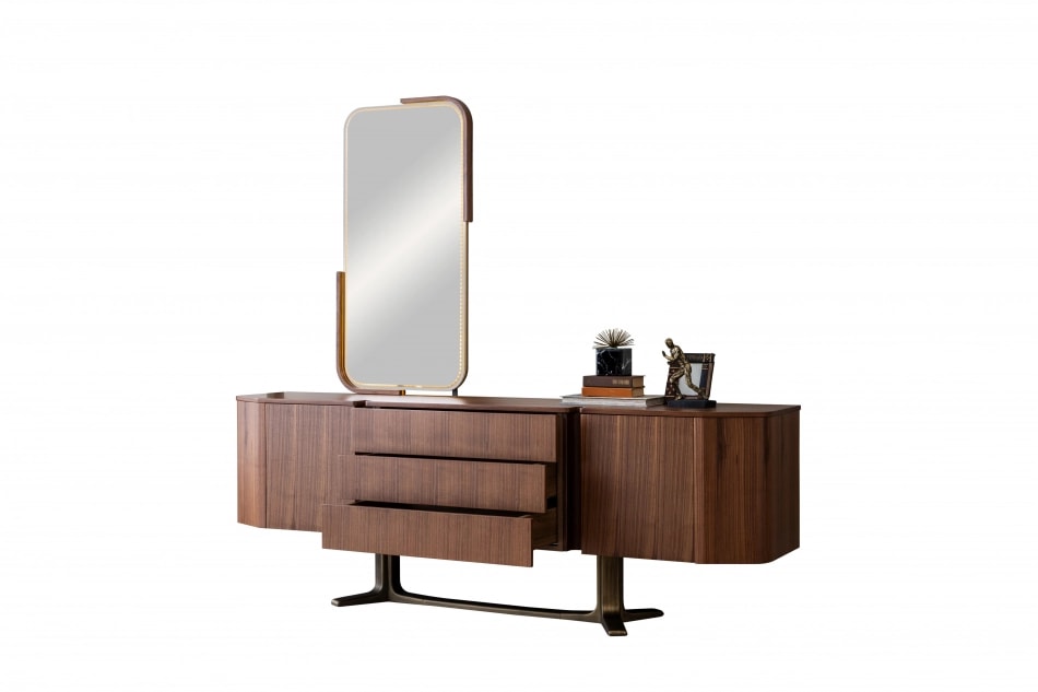 Comoda Dining ORION BROWN LY