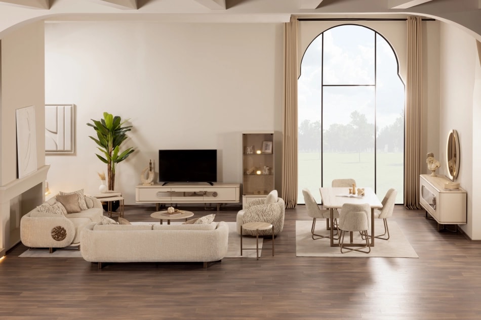 LOFT ID Comoda TV