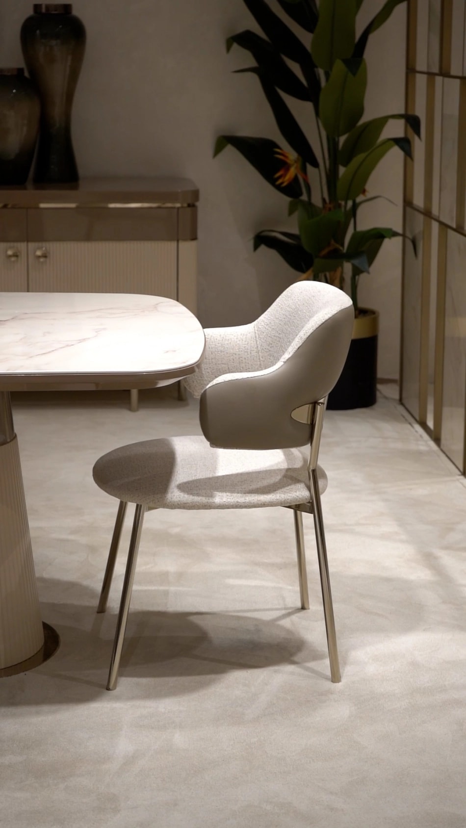 Masa Dining AURA MZZ 240 cm