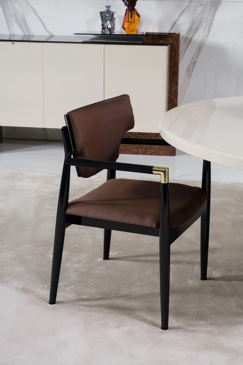 Dining Complet FLOLRANSA SG
