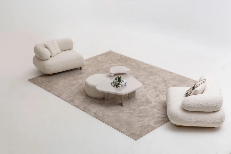Modul cu brat stanga/ dreapta GLAMOR TW