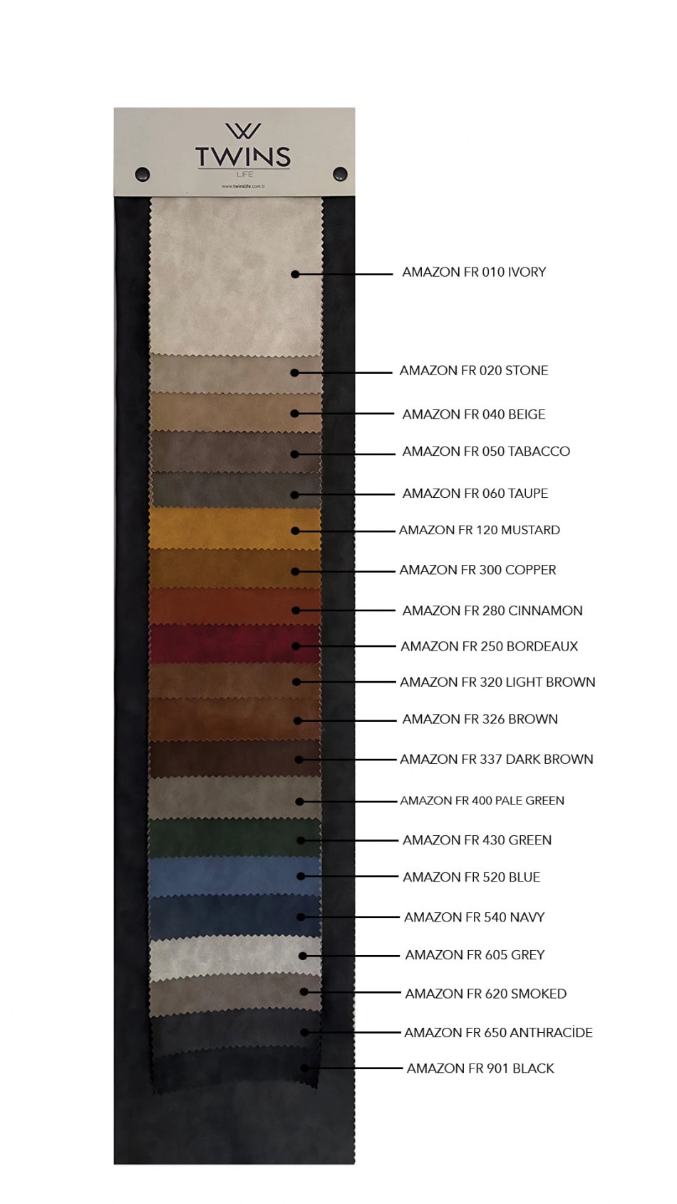Modul Mijloc 90 cm MOON LIFE TW