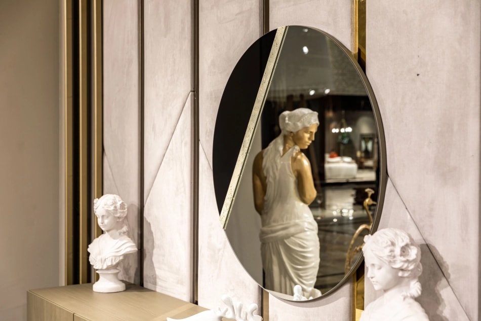 Dining Complet DAVINCI CA