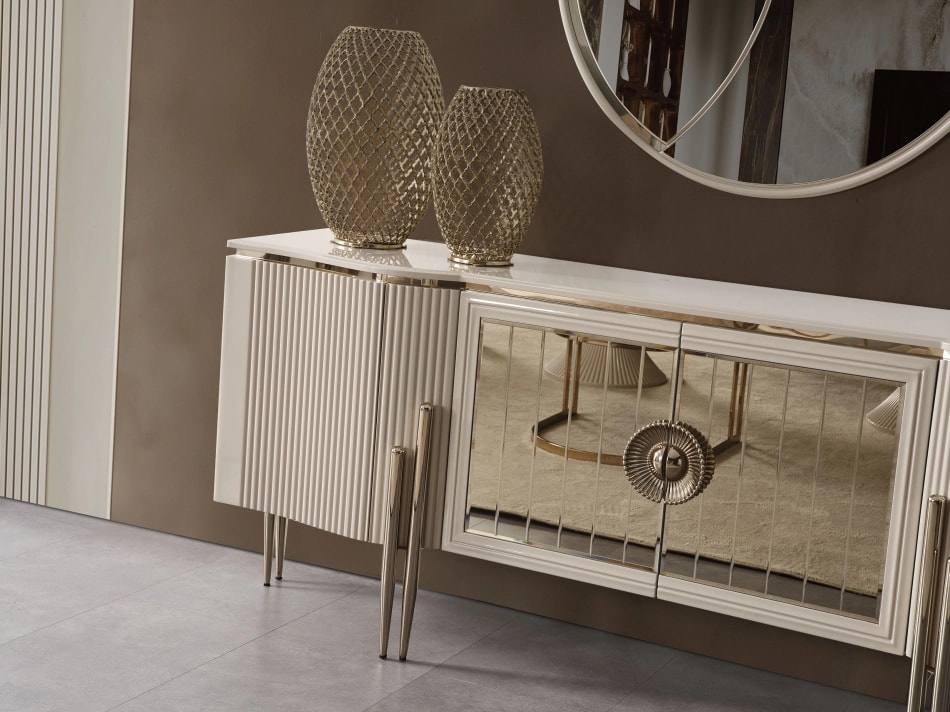 Dining Complet YILDIZ HL