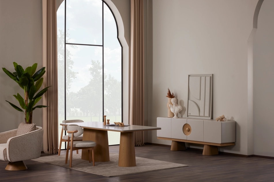 Scaun ROMA ID