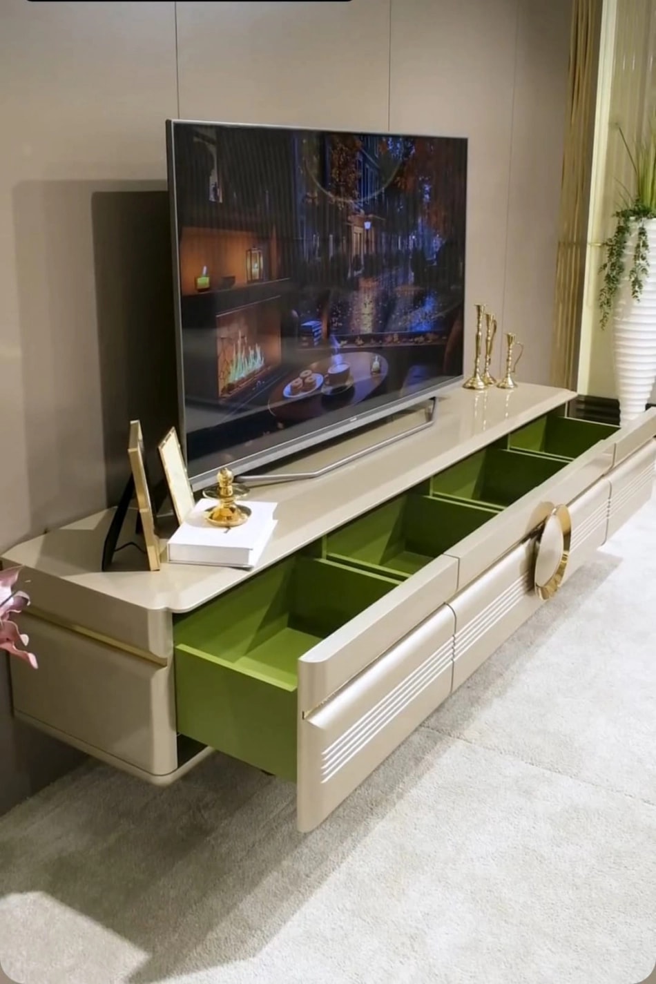 Dining Complet ZURIH Sg