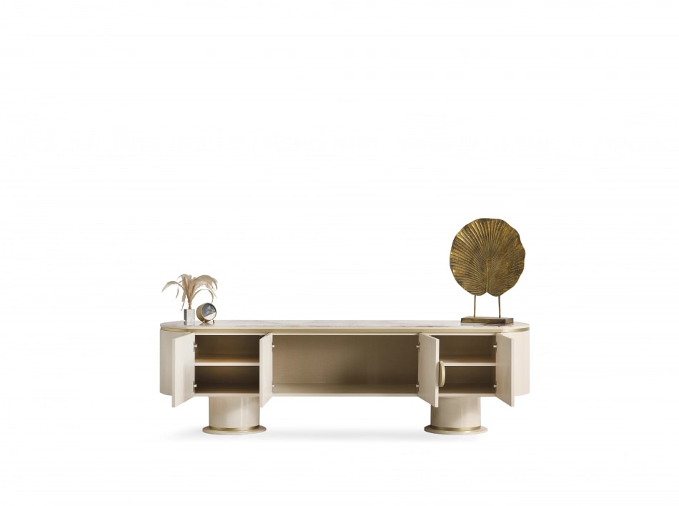CARTIER GS Dining