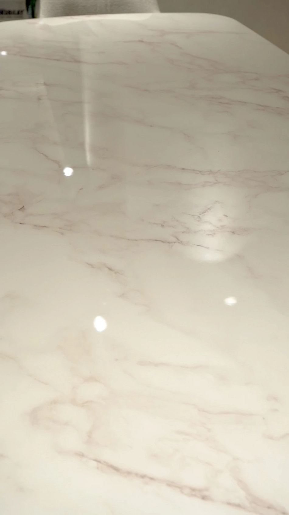 Masa Dining AURA MZZ 240 cm