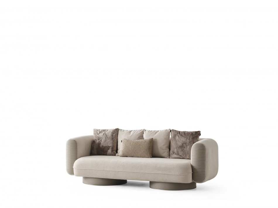 Canapea 3 locuri ELEGANCE IM