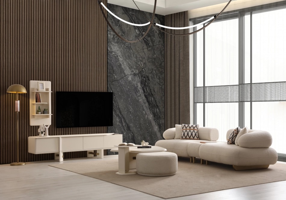 Comoda TV GLAMOR TW