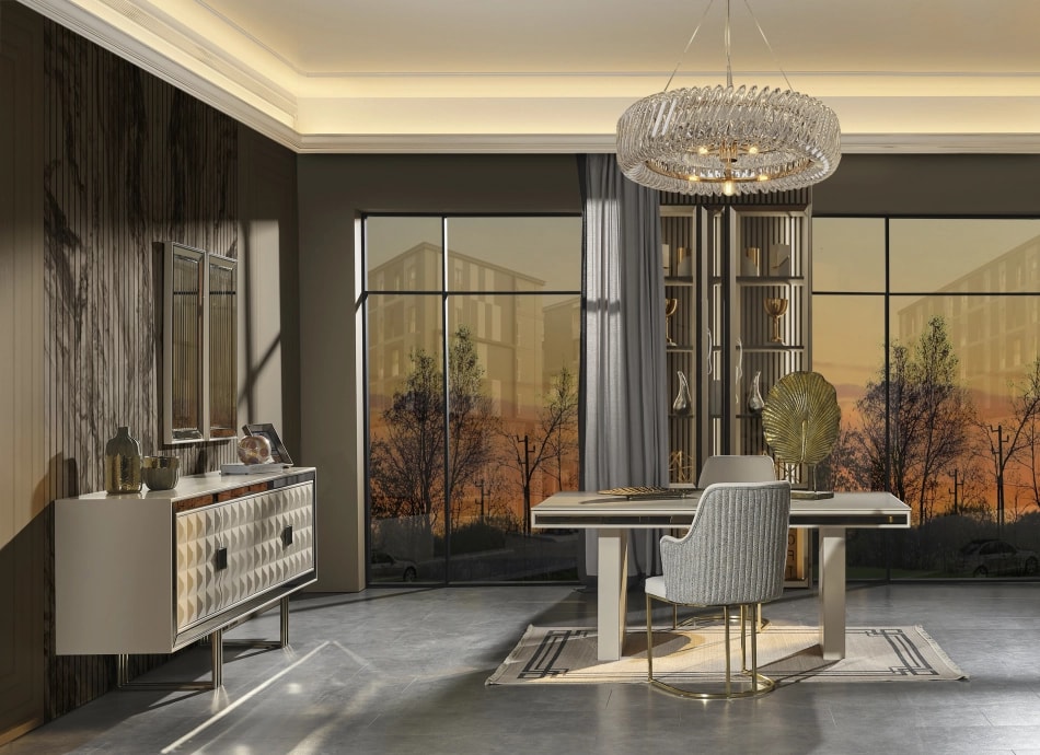 Dining Complet ELIT IM