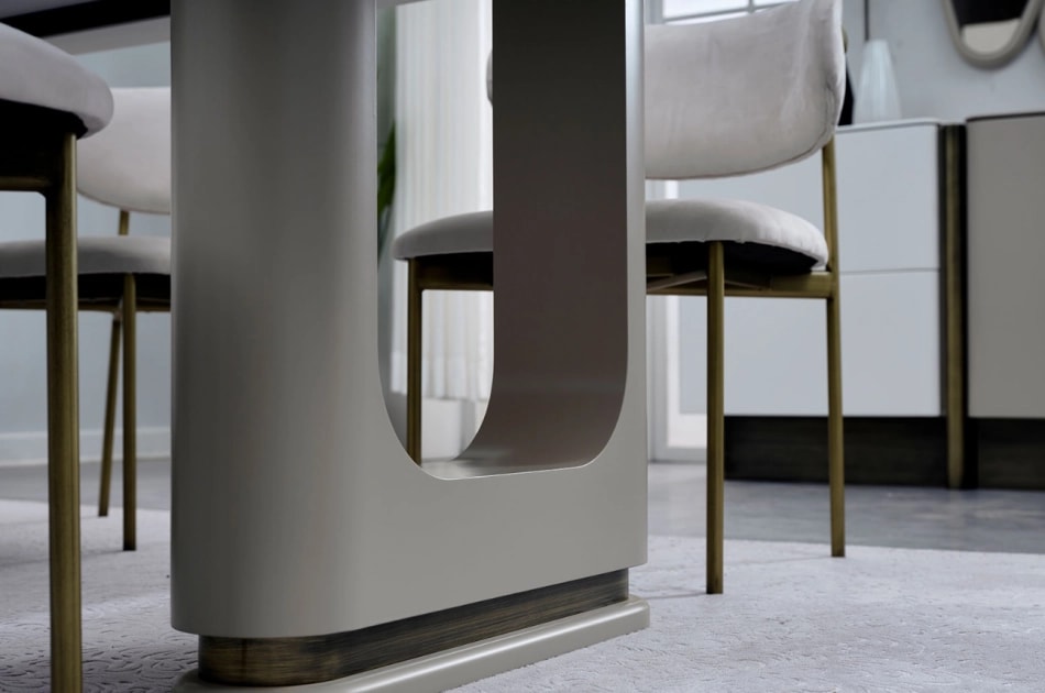 Dining Complet Defne ID