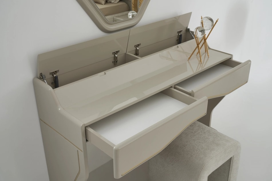 Dormitor Complet MILANO HL