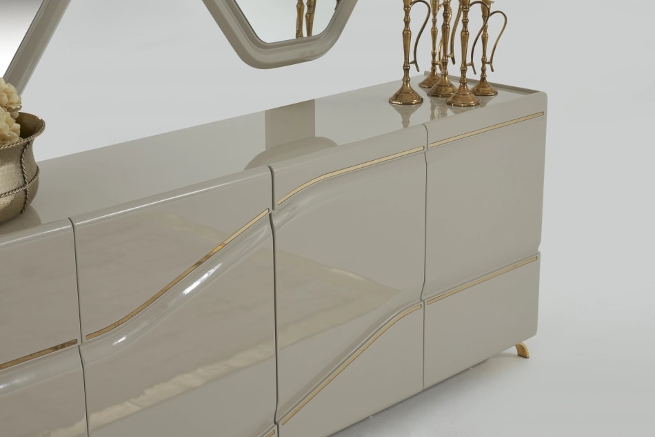 Dining Complet MILANO HL