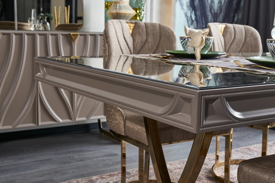 Dining Complet Vals ID
