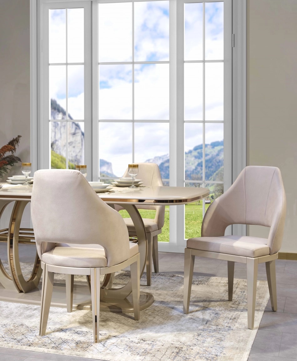 Dining Paris MM
