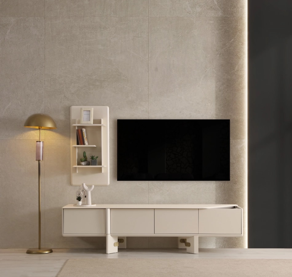 Comoda TV GLAMOR TW