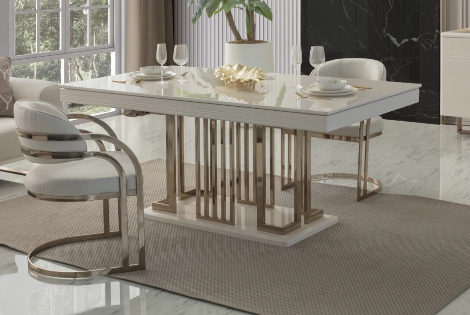 Dining Complet OSLO AH
