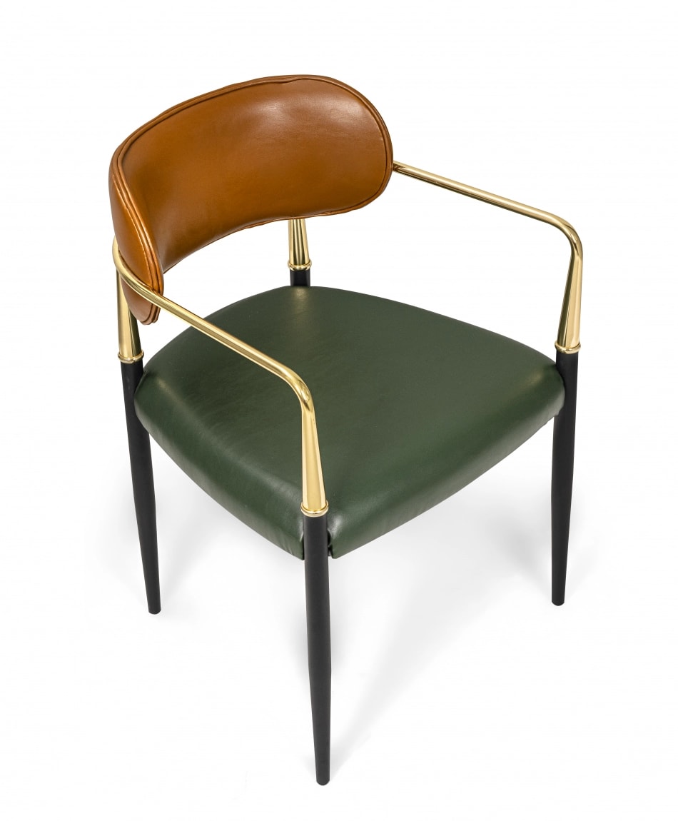 Scaun Berlin MZ