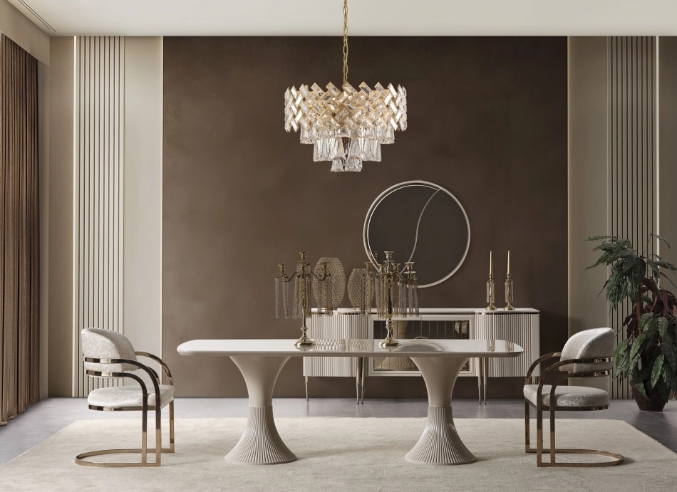 Comoda Dining YILDIZ HL