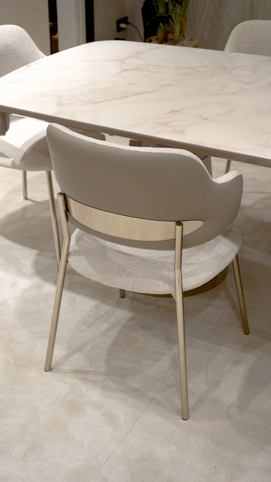 Dining Complet AURA MZZ