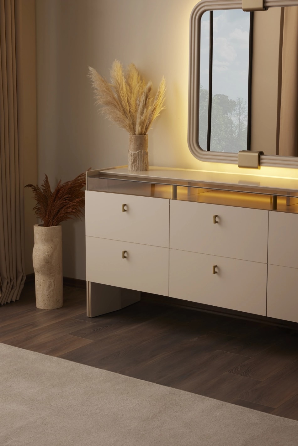Dining Complet HELEN ID