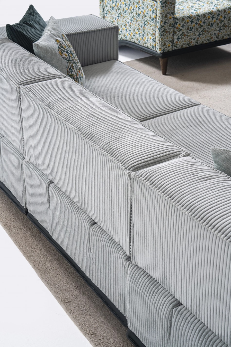 Modul relax PUFFI RELAX TW