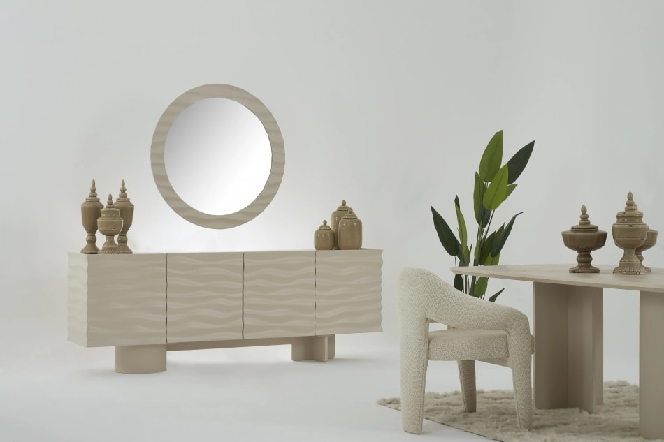 Dining Complet SILI HL
