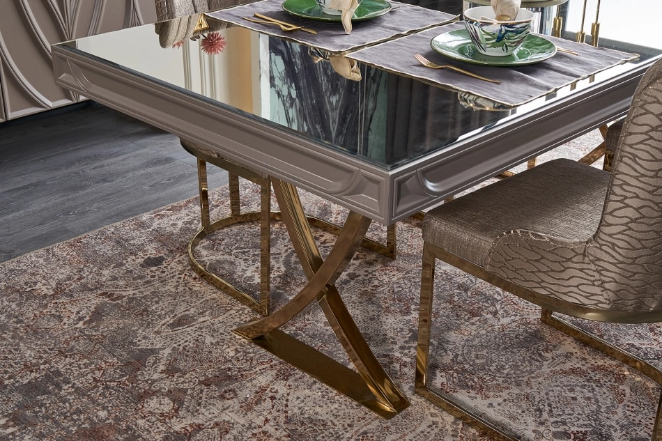 Dining Complet Vals ID