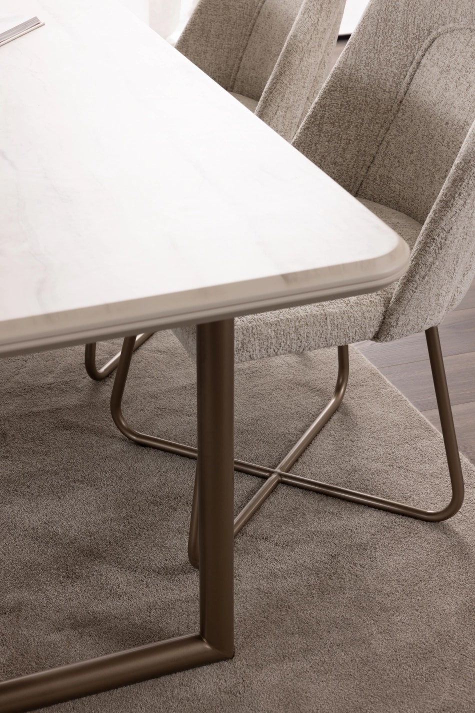 LOFT ID Dining Complet