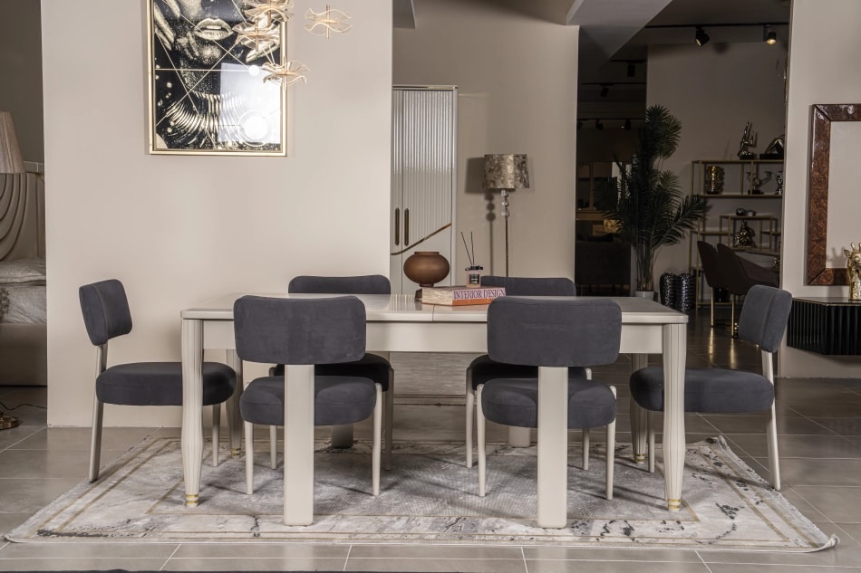 Dining Complet ROMA SG