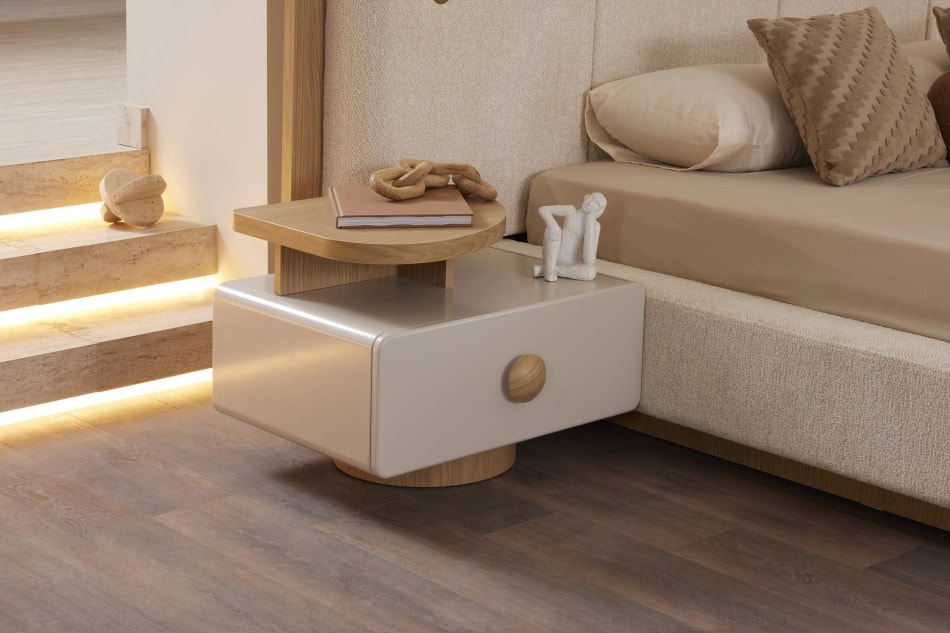 ROMA ID Dormitor complet