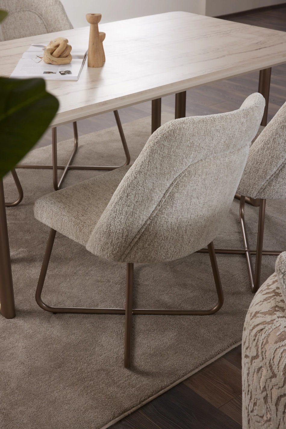 LOFT ID Dining Complet