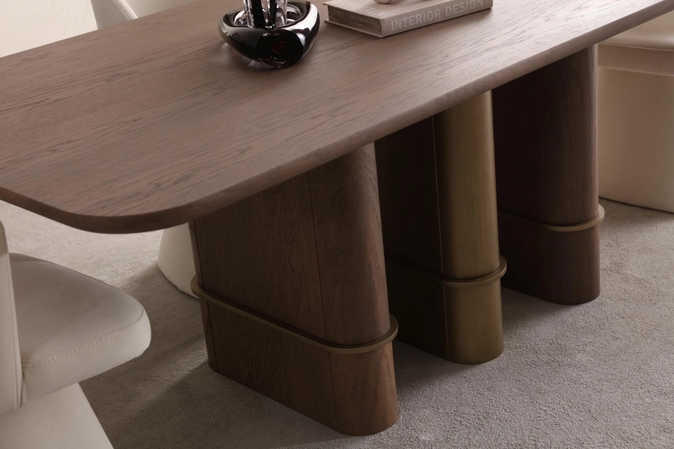 Dining Complet Maro Edra TW