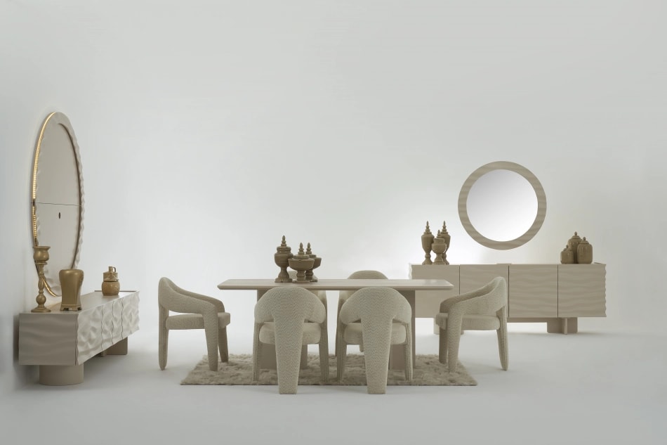 Dining Complet SILI HL