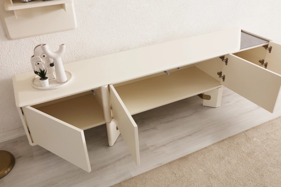 Comoda TV GLAMOR TW